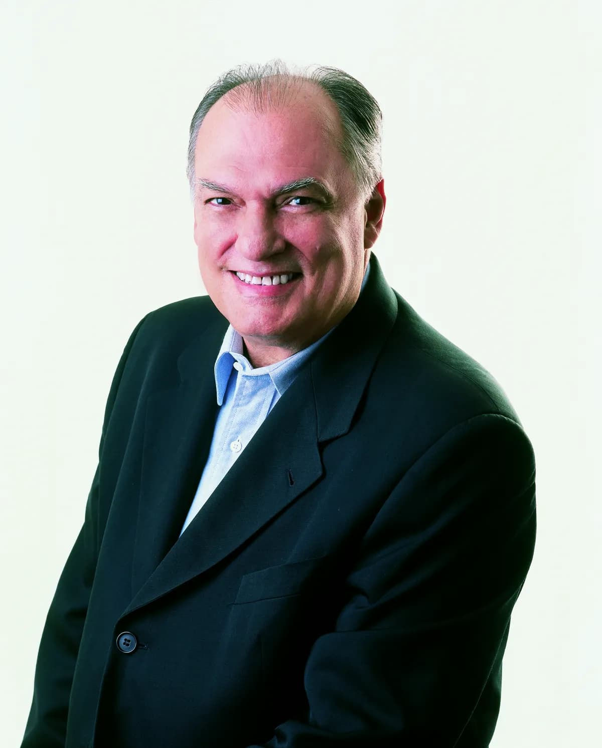 Roberto Freire